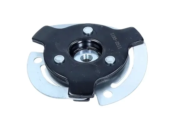 Mitnehmerscheibe, Magnetkupplung (Kompressor) MAXGEAR AC130253 Bild Mitnehmerscheibe, Magnetkupplung (Kompressor) MAXGEAR AC130253