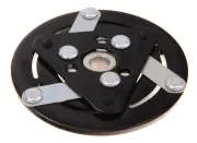 Mitnehmerscheibe, Magnetkupplung (Kompressor) MAXGEAR AC130254