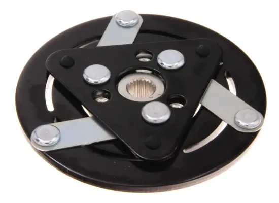 Mitnehmerscheibe, Magnetkupplung (Kompressor) MAXGEAR AC130254 Bild Mitnehmerscheibe, Magnetkupplung (Kompressor) MAXGEAR AC130254