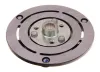 Mitnehmerscheibe, Magnetkupplung (Kompressor) MAXGEAR AC130254 Bild Mitnehmerscheibe, Magnetkupplung (Kompressor) MAXGEAR AC130254