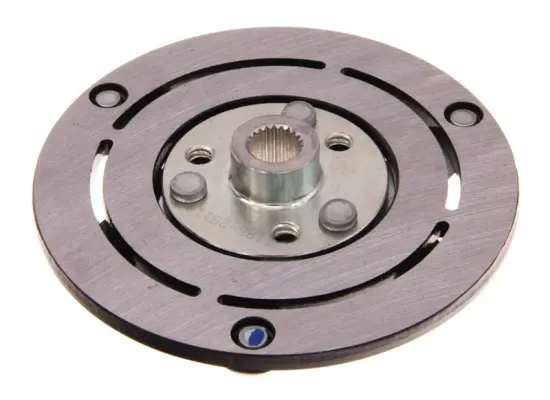 Mitnehmerscheibe, Magnetkupplung (Kompressor) MAXGEAR AC130254 Bild Mitnehmerscheibe, Magnetkupplung (Kompressor) MAXGEAR AC130254