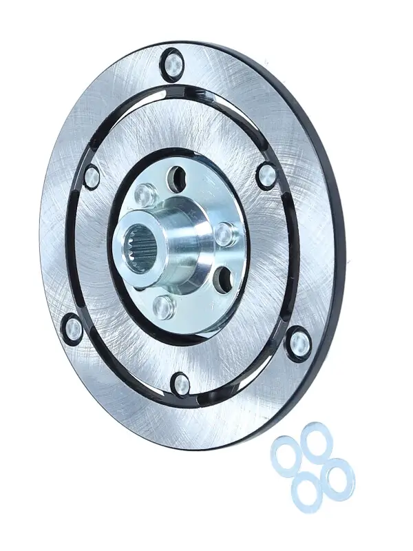 Mitnehmerscheibe, Magnetkupplung (Kompressor) MAXGEAR AC130255