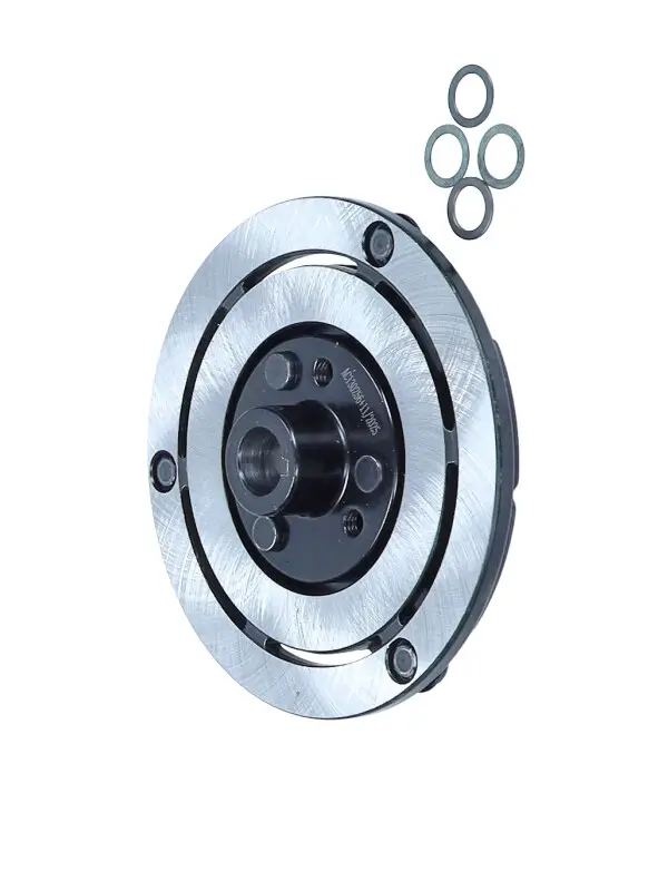Mitnehmerscheibe, Magnetkupplung (Kompressor) MAXGEAR AC130256