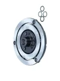 Mitnehmerscheibe, Magnetkupplung (Kompressor) MAXGEAR AC130256