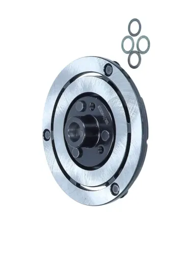 Mitnehmerscheibe, Magnetkupplung (Kompressor) MAXGEAR AC130256 Bild Mitnehmerscheibe, Magnetkupplung (Kompressor) MAXGEAR AC130256