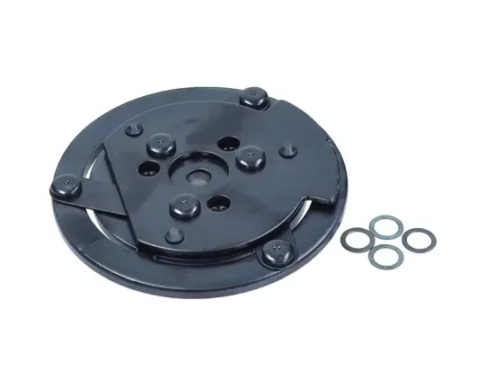 Mitnehmerscheibe, Magnetkupplung (Kompressor) MAXGEAR AC130256 Bild Mitnehmerscheibe, Magnetkupplung (Kompressor) MAXGEAR AC130256