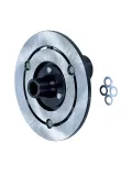 Mitnehmerscheibe, Magnetkupplung (Kompressor) MAXGEAR AC130257