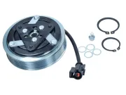 Magnetkupplung, Klimakompressor MAXGEAR AC130261