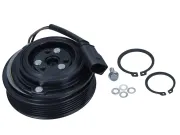 Magnetkupplung, Klimakompressor MAXGEAR AC130263
