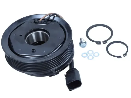Magnetkupplung, Klimakompressor MAXGEAR AC130263 Bild Magnetkupplung, Klimakompressor MAXGEAR AC130263
