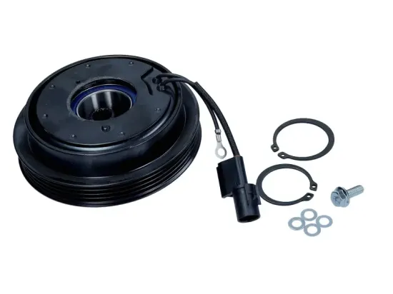 Magnetkupplung, Klimakompressor MAXGEAR AC130271 Bild Magnetkupplung, Klimakompressor MAXGEAR AC130271