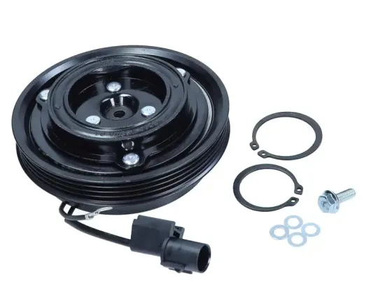 Magnetkupplung, Klimakompressor MAXGEAR AC130271 Bild Magnetkupplung, Klimakompressor MAXGEAR AC130271