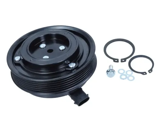 Magnetkupplung, Klimakompressor MAXGEAR AC130272 Bild Magnetkupplung, Klimakompressor MAXGEAR AC130272
