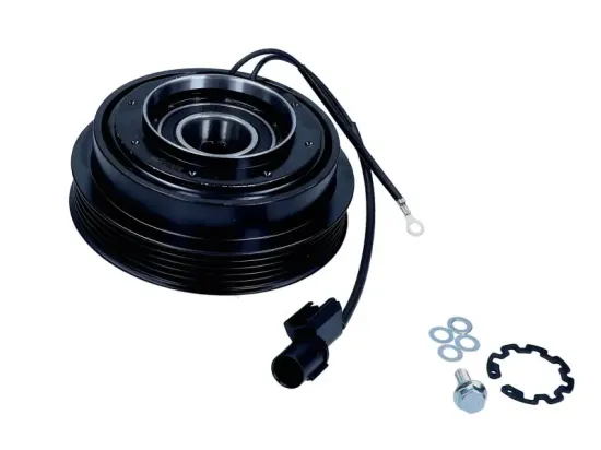 Magnetkupplung, Klimakompressor MAXGEAR AC130273 Bild Magnetkupplung, Klimakompressor MAXGEAR AC130273