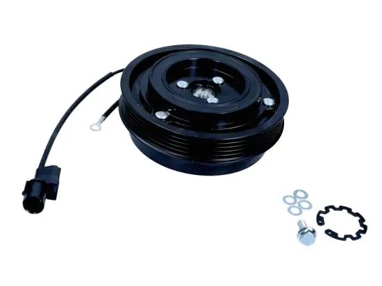 Magnetkupplung, Klimakompressor MAXGEAR AC130273 Bild Magnetkupplung, Klimakompressor MAXGEAR AC130273