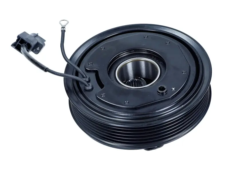 Magnetkupplung, Klimakompressor MAXGEAR AC130275