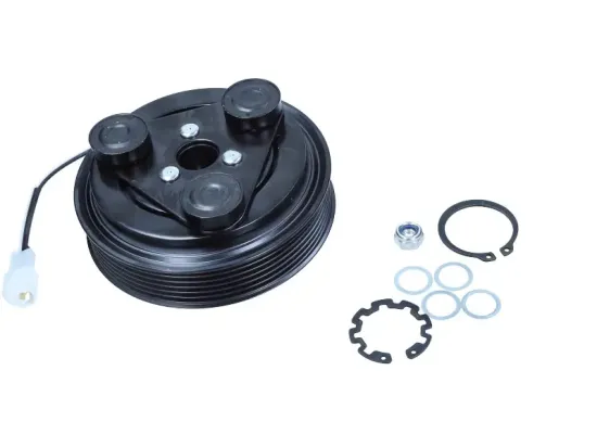 Magnetkupplung, Klimakompressor MAXGEAR AC130276 Bild Magnetkupplung, Klimakompressor MAXGEAR AC130276