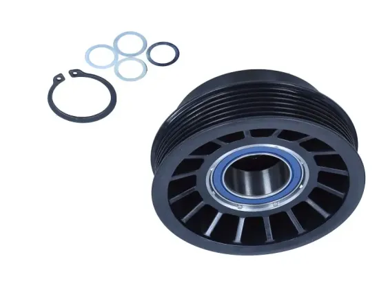 Magnetkupplung, Klimakompressor MAXGEAR AC130278 Bild Magnetkupplung, Klimakompressor MAXGEAR AC130278