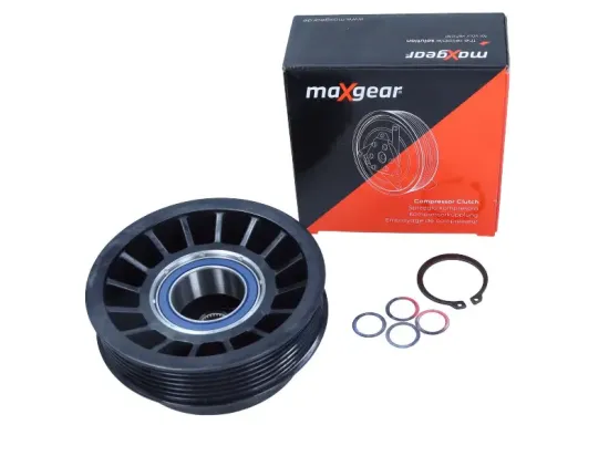 Magnetkupplung, Klimakompressor MAXGEAR AC130278 Bild Magnetkupplung, Klimakompressor MAXGEAR AC130278