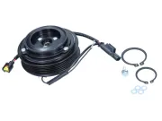 Magnetkupplung, Klimakompressor MAXGEAR AC130279