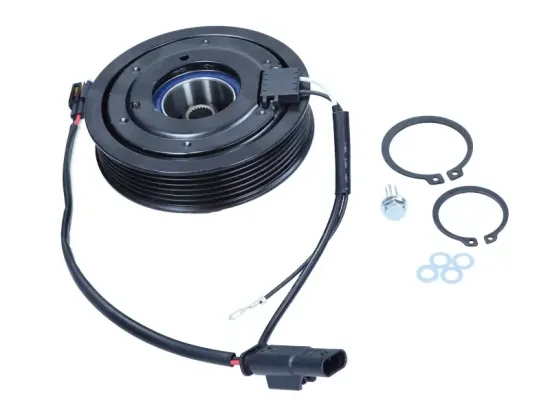 Magnetkupplung, Klimakompressor MAXGEAR AC130279 Bild Magnetkupplung, Klimakompressor MAXGEAR AC130279