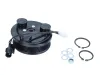 Magnetkupplung, Klimakompressor MAXGEAR AC130280 Bild Magnetkupplung, Klimakompressor MAXGEAR AC130280