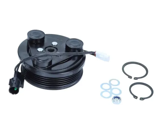 Magnetkupplung, Klimakompressor MAXGEAR AC130280 Bild Magnetkupplung, Klimakompressor MAXGEAR AC130280