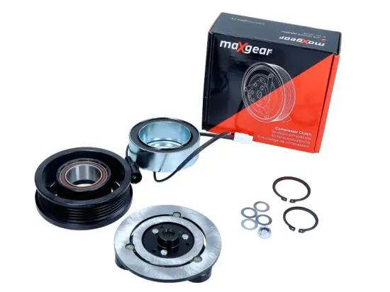 Magnetkupplung, Klimakompressor MAXGEAR AC130280 Bild Magnetkupplung, Klimakompressor MAXGEAR AC130280