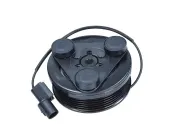 Magnetkupplung, Klimakompressor MAXGEAR AC130282
