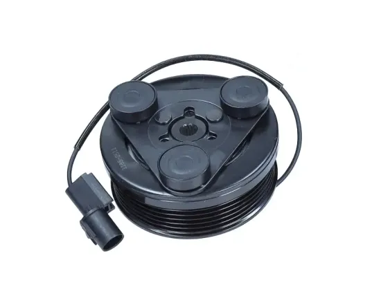 Magnetkupplung, Klimakompressor MAXGEAR AC130282 Bild Magnetkupplung, Klimakompressor MAXGEAR AC130282