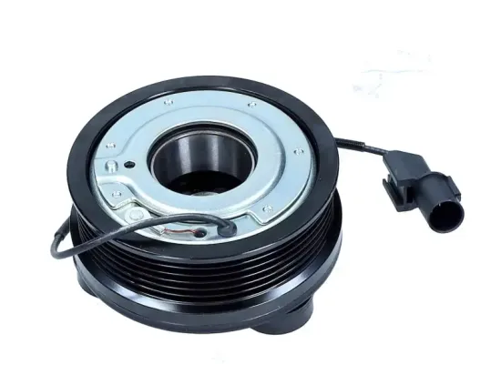 Magnetkupplung, Klimakompressor MAXGEAR AC130282 Bild Magnetkupplung, Klimakompressor MAXGEAR AC130282