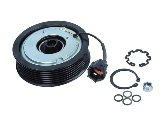 Magnetkupplung, Klimakompressor MAXGEAR AC130283 Bild Magnetkupplung, Klimakompressor MAXGEAR AC130283