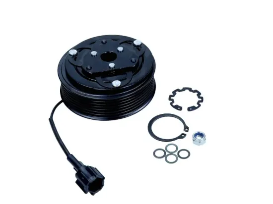 Magnetkupplung, Klimakompressor MAXGEAR AC130283 Bild Magnetkupplung, Klimakompressor MAXGEAR AC130283