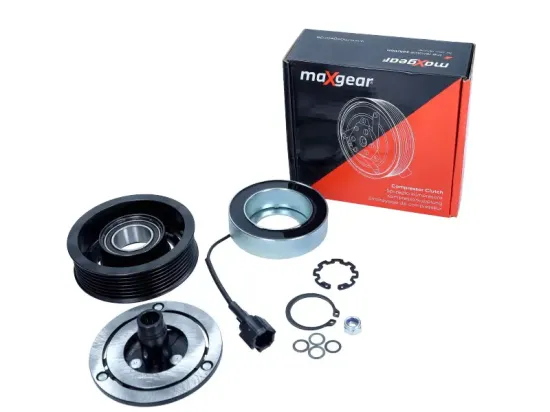 Magnetkupplung, Klimakompressor MAXGEAR AC130283 Bild Magnetkupplung, Klimakompressor MAXGEAR AC130283