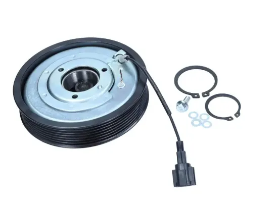 Magnetkupplung, Klimakompressor MAXGEAR AC130284 Bild Magnetkupplung, Klimakompressor MAXGEAR AC130284