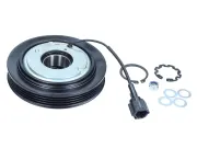 Magnetkupplung, Klimakompressor MAXGEAR AC130285