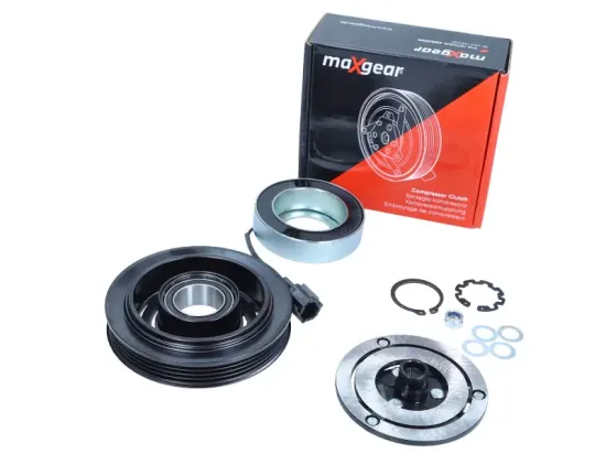 Magnetkupplung, Klimakompressor MAXGEAR AC130285 Bild Magnetkupplung, Klimakompressor MAXGEAR AC130285