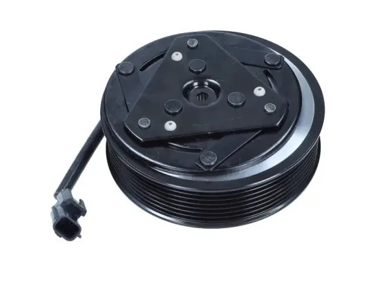 Magnetkupplung, Klimakompressor MAXGEAR AC130286 Bild Magnetkupplung, Klimakompressor MAXGEAR AC130286