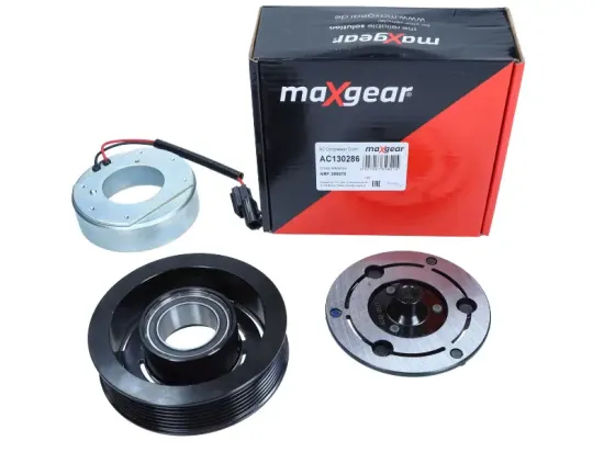Magnetkupplung, Klimakompressor MAXGEAR AC130286 Bild Magnetkupplung, Klimakompressor MAXGEAR AC130286