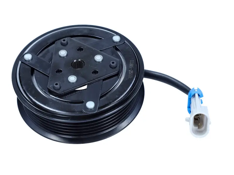 Magnetkupplung, Klimakompressor MAXGEAR AC130287