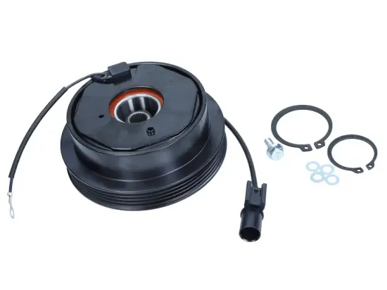 Magnetkupplung, Klimakompressor MAXGEAR AC130289 Bild Magnetkupplung, Klimakompressor MAXGEAR AC130289