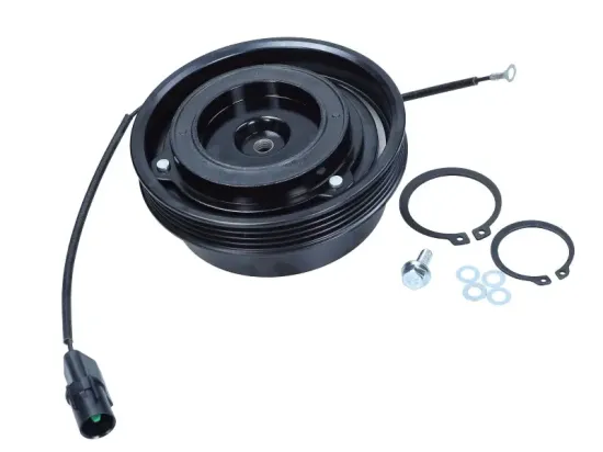 Magnetkupplung, Klimakompressor MAXGEAR AC130289 Bild Magnetkupplung, Klimakompressor MAXGEAR AC130289