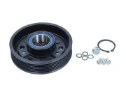 Magnetkupplung, Klimakompressor 12 V MAXGEAR AC130290
