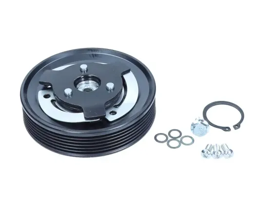 Magnetkupplung, Klimakompressor 12 V MAXGEAR AC130290 Bild Magnetkupplung, Klimakompressor 12 V MAXGEAR AC130290