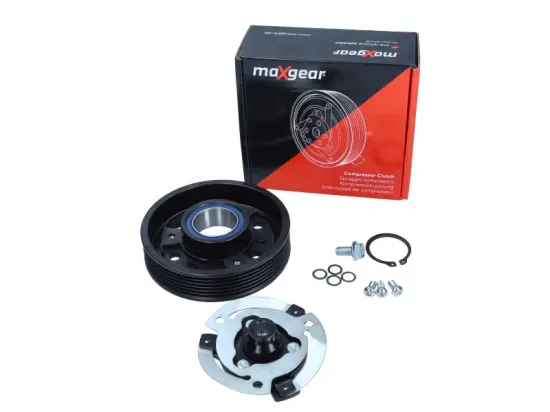 Magnetkupplung, Klimakompressor 12 V MAXGEAR AC130290 Bild Magnetkupplung, Klimakompressor 12 V MAXGEAR AC130290