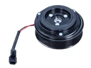 Magnetkupplung, Klimakompressor MAXGEAR AC130293