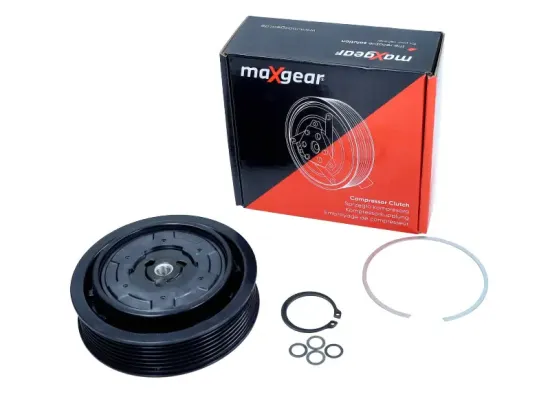 Magnetkupplung, Klimakompressor MAXGEAR AC130294 Bild Magnetkupplung, Klimakompressor MAXGEAR AC130294