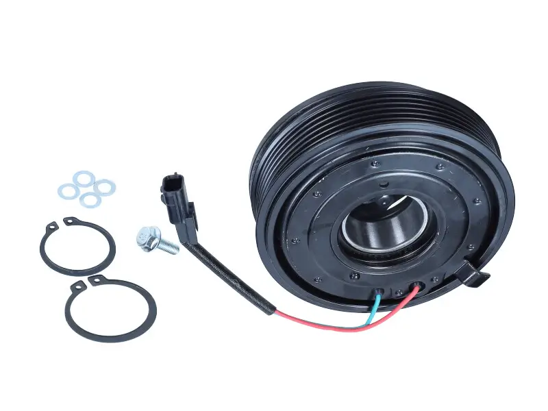Magnetkupplung, Klimakompressor MAXGEAR AC130295