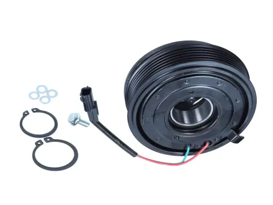 Magnetkupplung, Klimakompressor MAXGEAR AC130295 Bild Magnetkupplung, Klimakompressor MAXGEAR AC130295