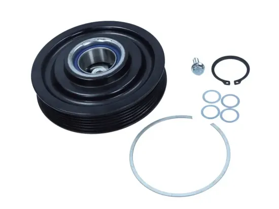 Magnetkupplung, Klimakompressor MAXGEAR AC130296 Bild Magnetkupplung, Klimakompressor MAXGEAR AC130296